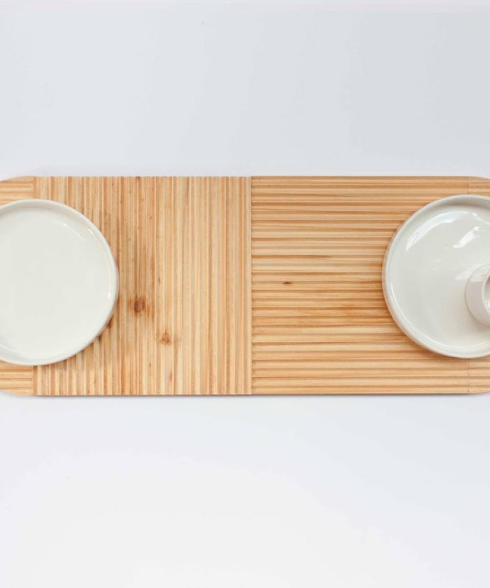 Ceramic Spice Jar Set - Image 4