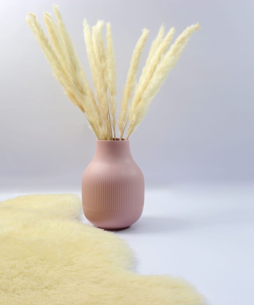 Ceramic Spice Jar Set - Image 2