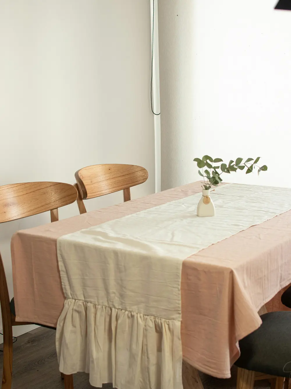Linen Table Runner